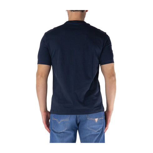 Blauer T-shirt T-shirt Uomo Palmer riflettente XXS P25 - BLAUERBLUH02197004547 - 888 - XXS - Francavilla Moda